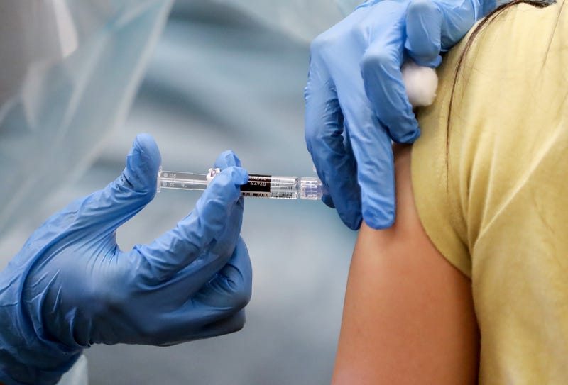 Flu shot