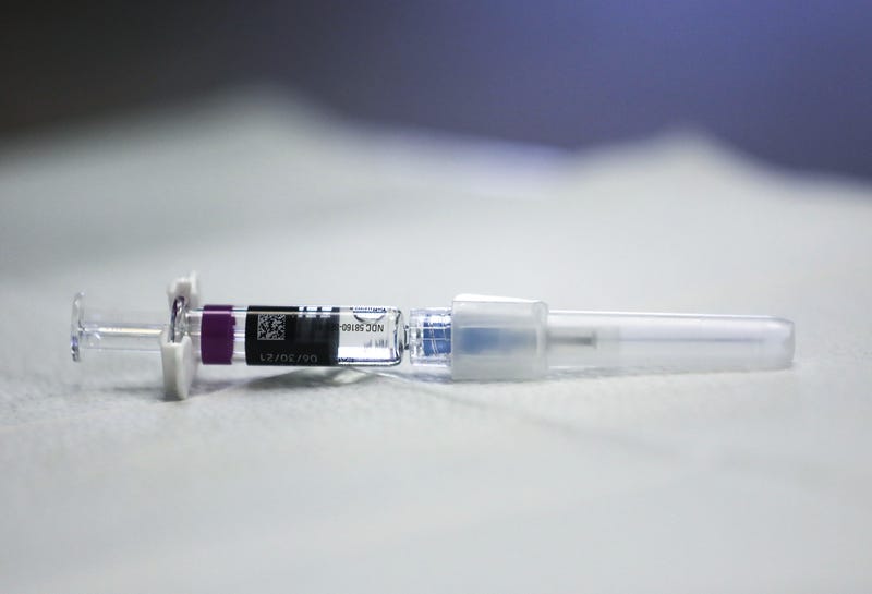 Flu shot