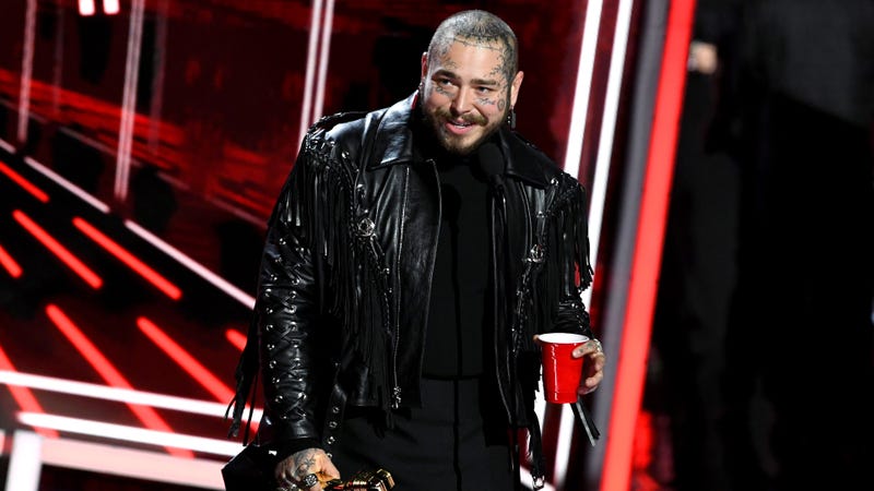 Post Malone