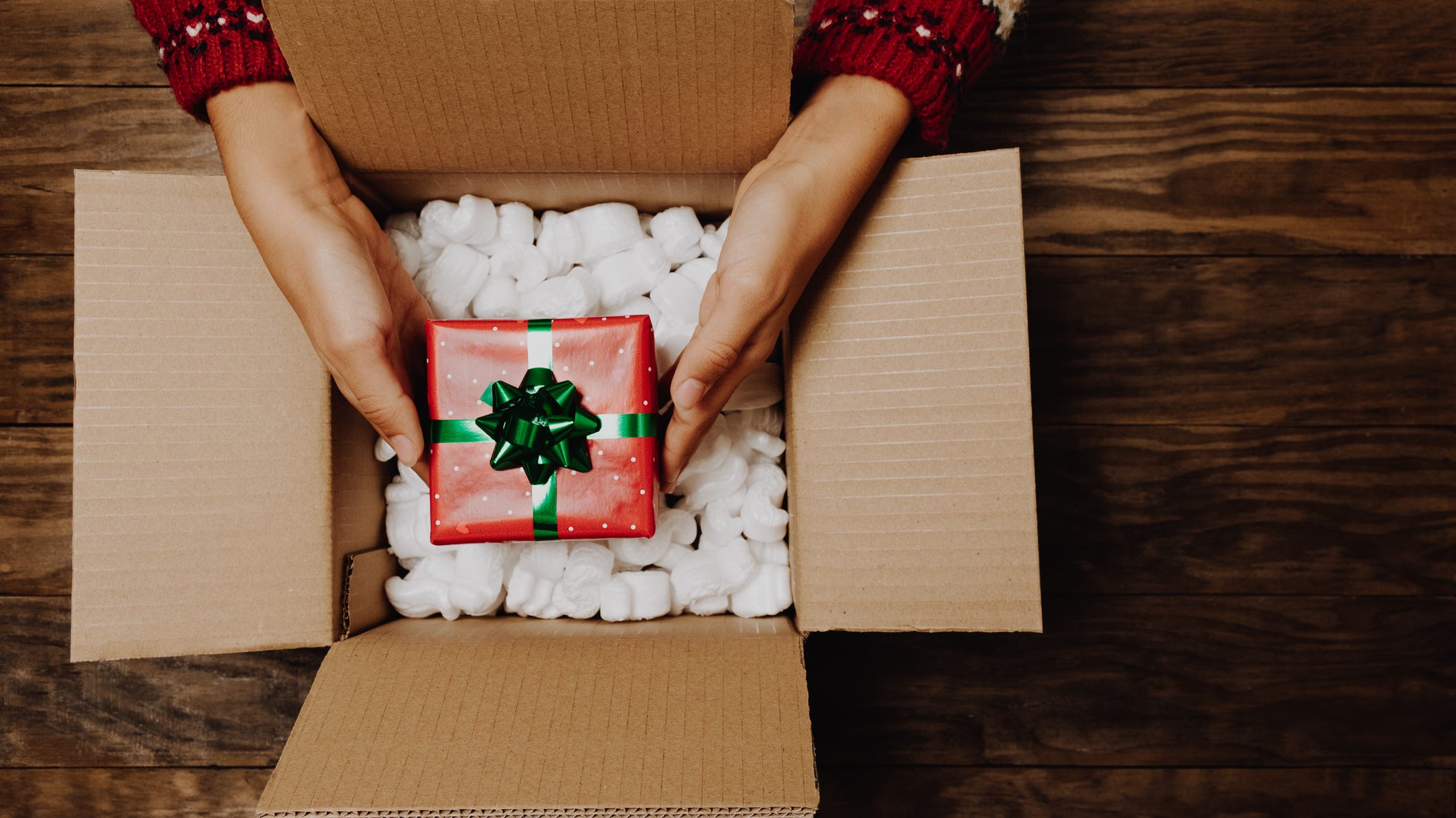 UPS, FedEx, USPS holiday shipping deadlines have arrived – Here are dates you need to know