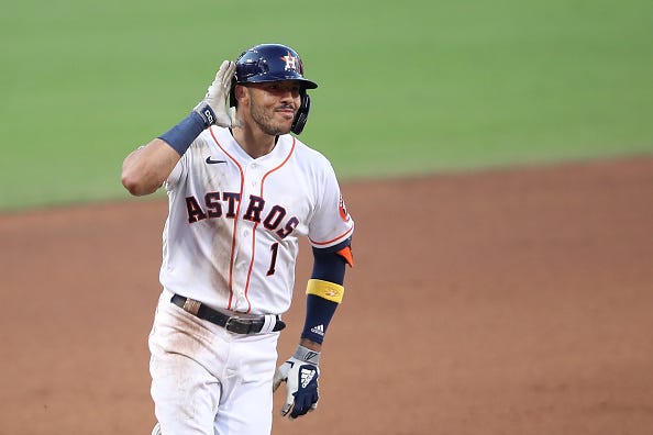 Carlos Correa