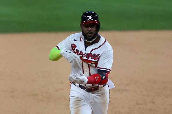 Marcell Ozuna