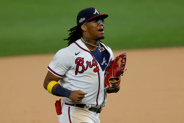 Ronald Acuña Jr.