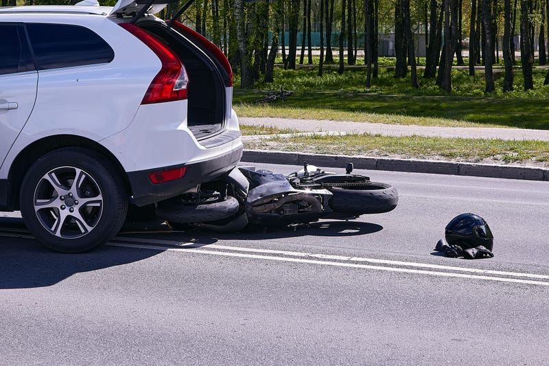 A new study by personal-injury law firm Nicolet Law gives Texas a motorcyclist risk score of 99 out of 100, placing it at the top of the list nationally for danger to riders.