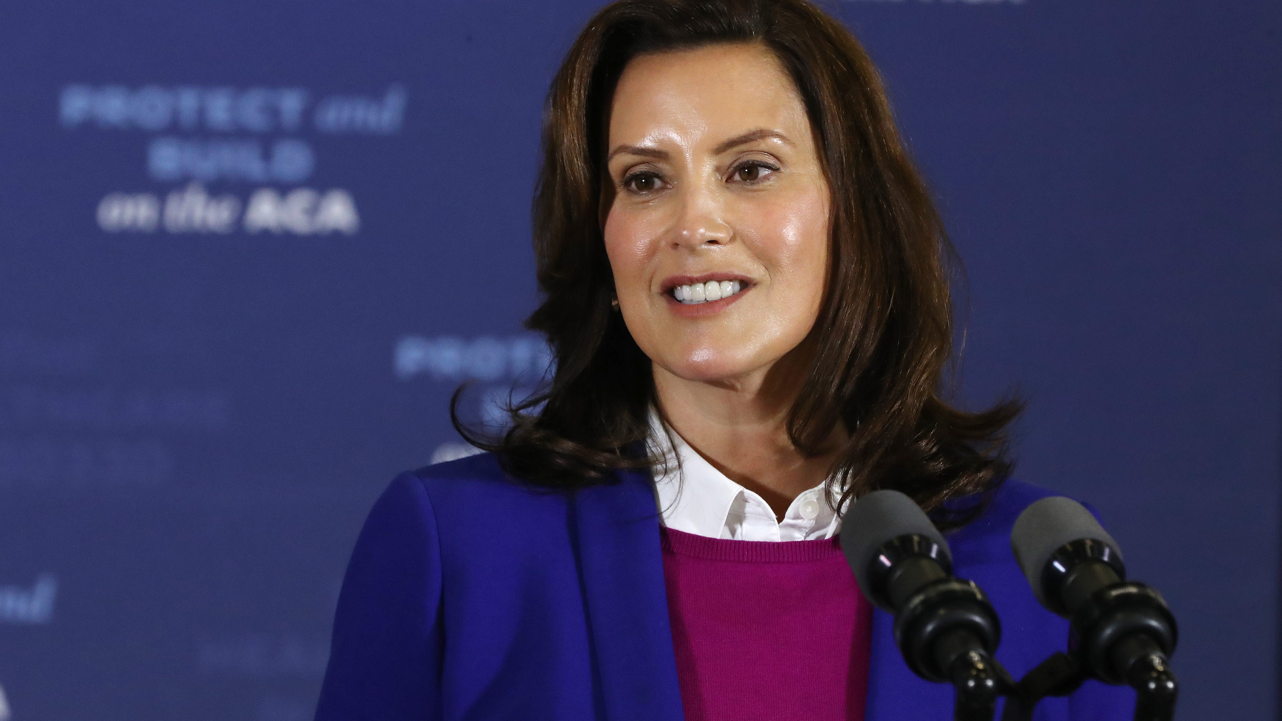 Whitmer asks Michigan Supreme Court to take up abortion lawsuit 'immediately' to clear up confusion