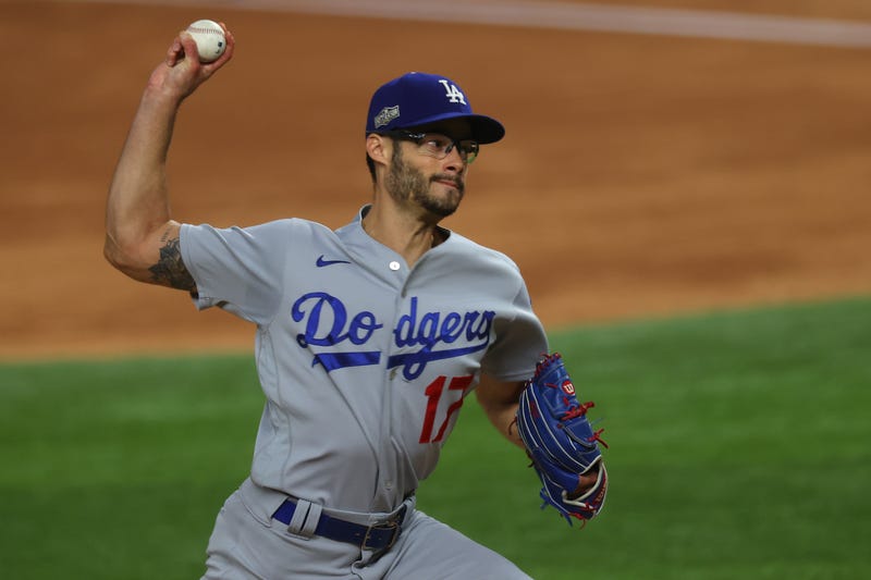 Joe Kelly