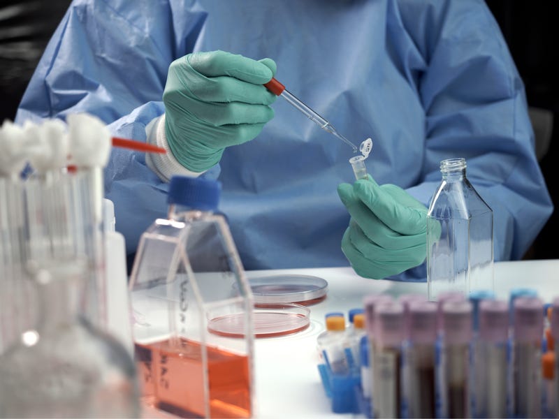 Clinical trial
