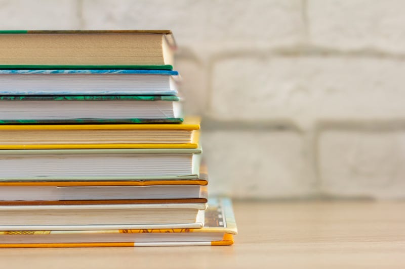 Kids Books