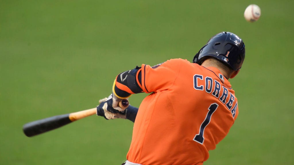 Looking at 6 possible suitors for Carlos Correa amid Astros' reported interest in trade