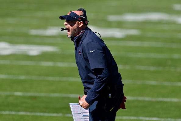 Matt Nagy
