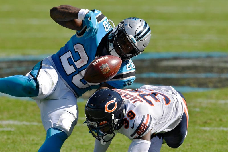 Photo by Grant Halverson/Getty Images