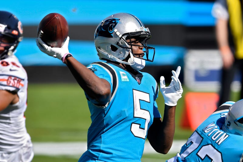 Teddy Bridgewater