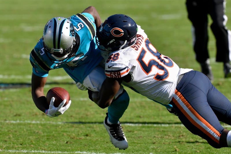 Photo by Grant Halverson/Getty Images