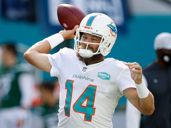 Ryan Fitzpatrick