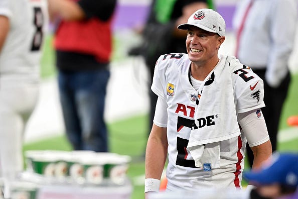 Matt Ryan