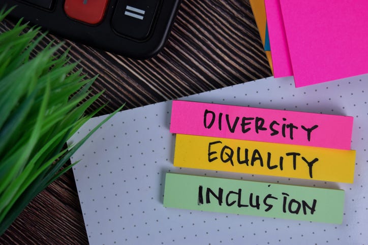 diversity