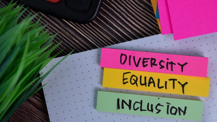 The benefits of having an inclusive workplace