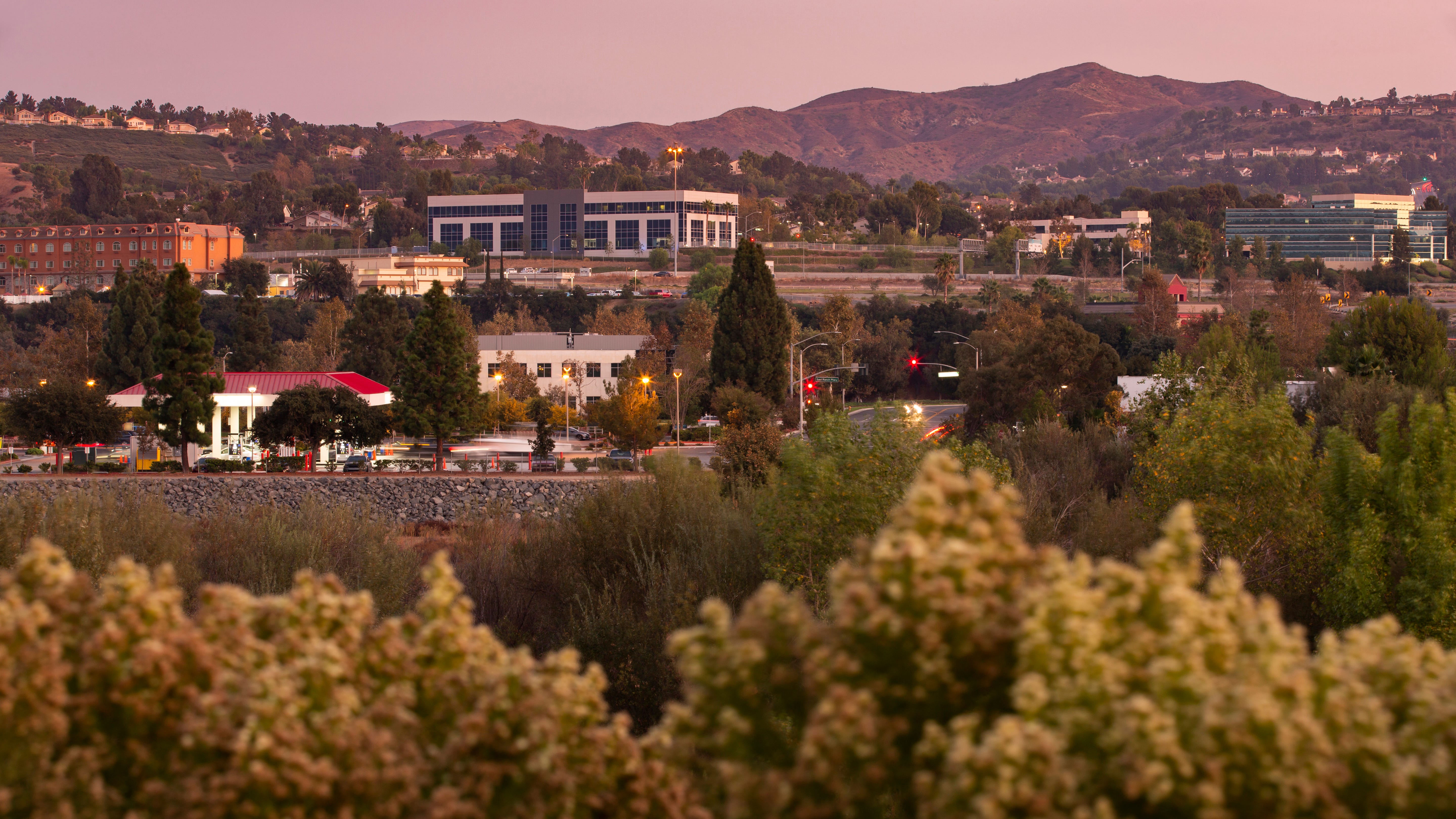 Anaheim Hills’ landslide prevention system is running out of money. Will residents save it?