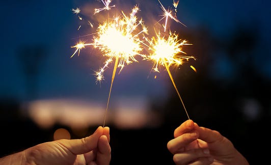 July 4th