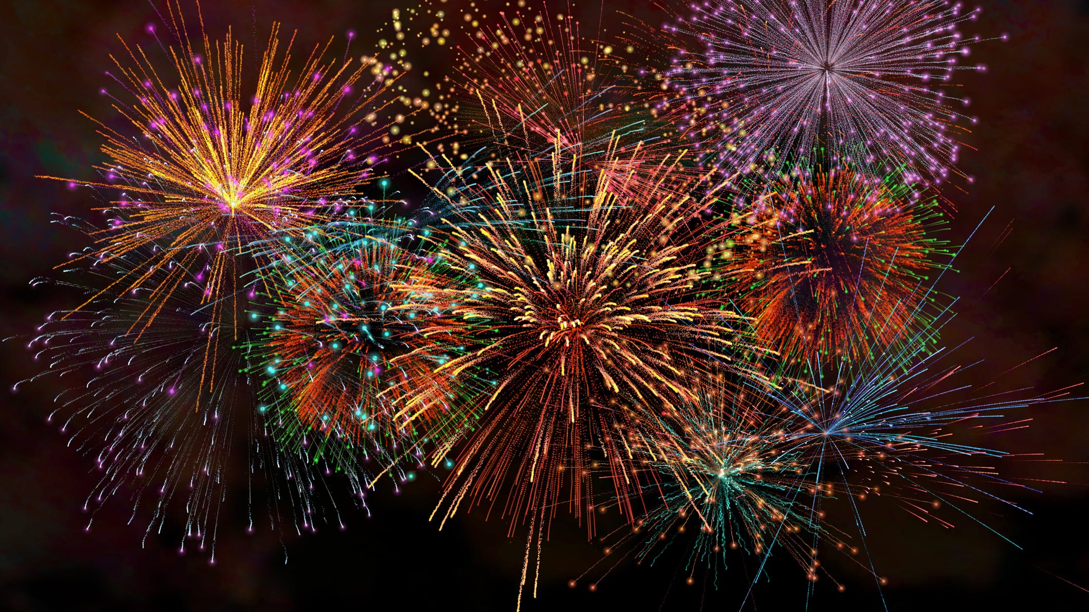 When and where to watch 2021 4th Of July fireworks in the Chicago area