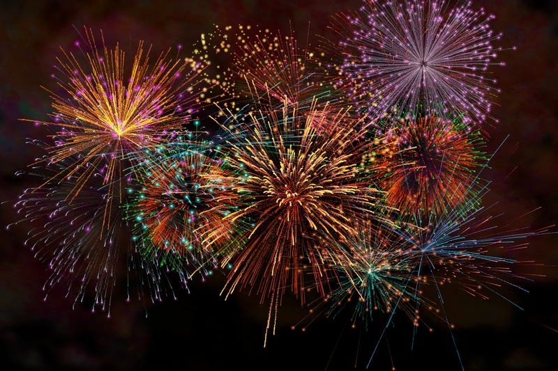 Fireworks