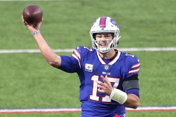 Josh Allen