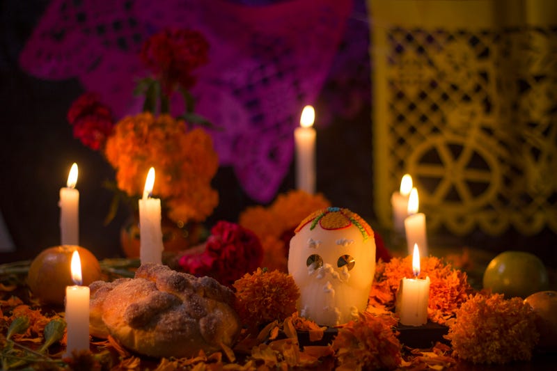 Day of the Dead