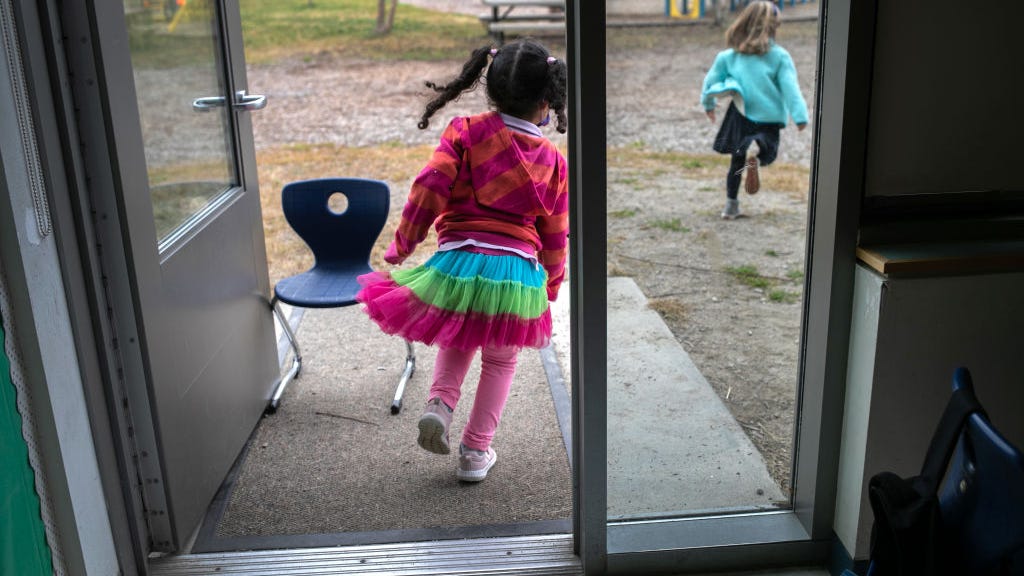 Two classrooms closed as Oakland Unified students, staff test positive for virus