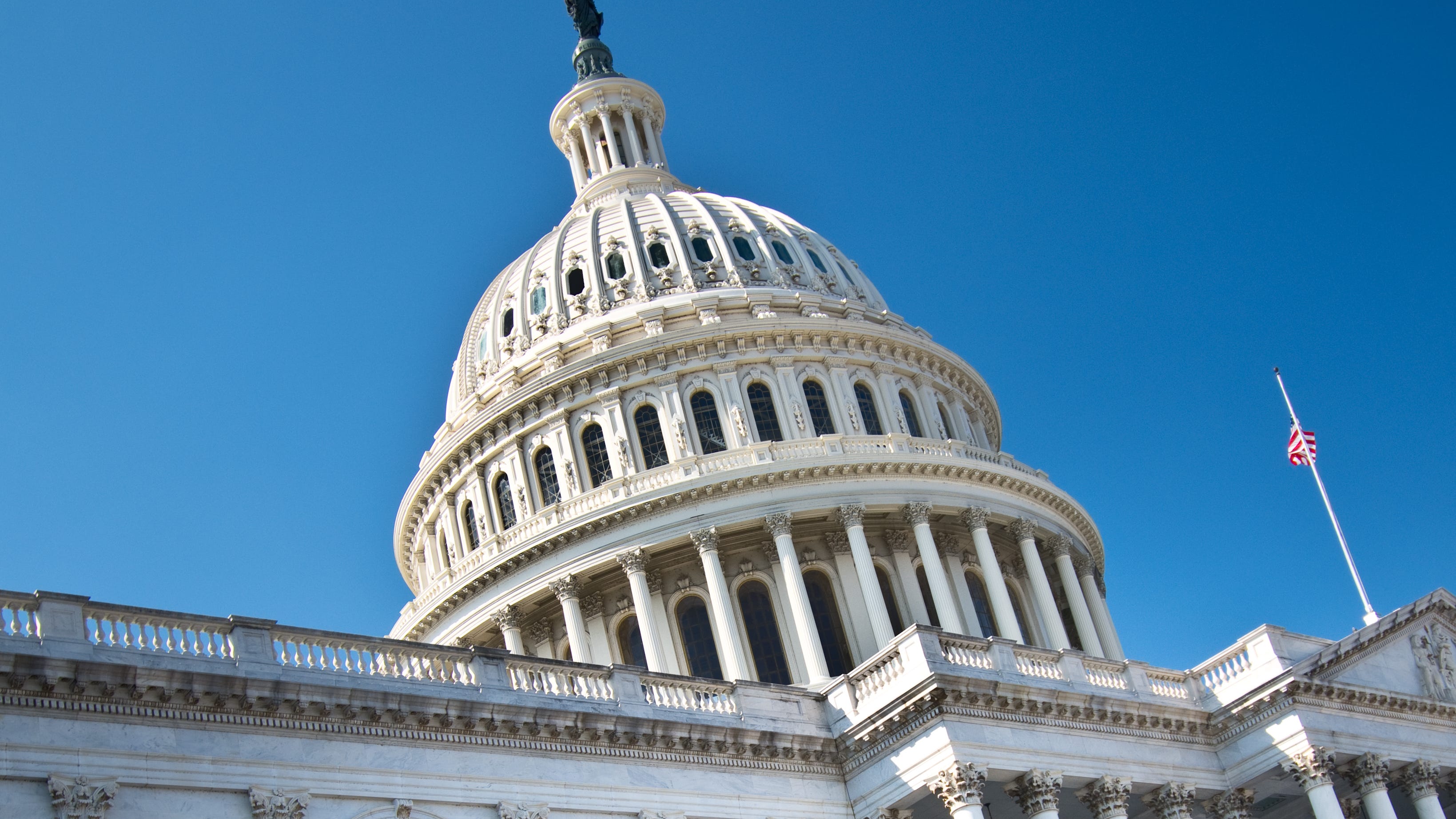 Congress hears from Colleyville synagogue Rabbi