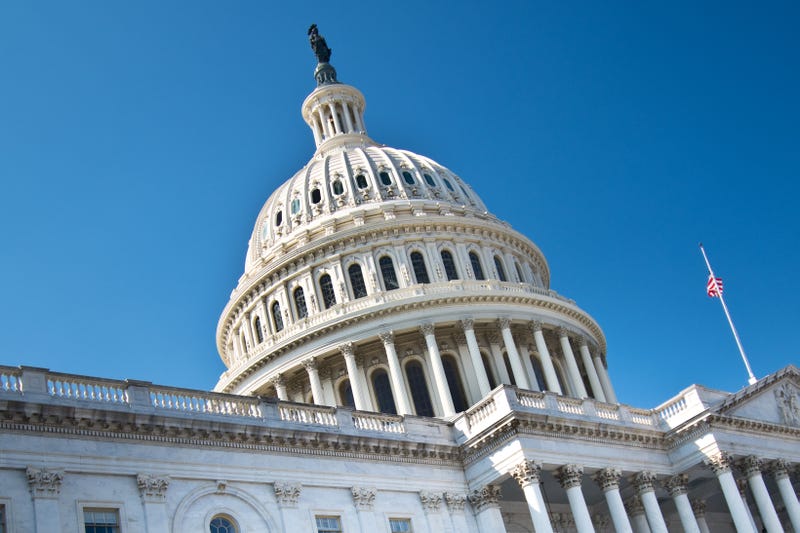 Congress hears from Colleyville synagogue Rabbi