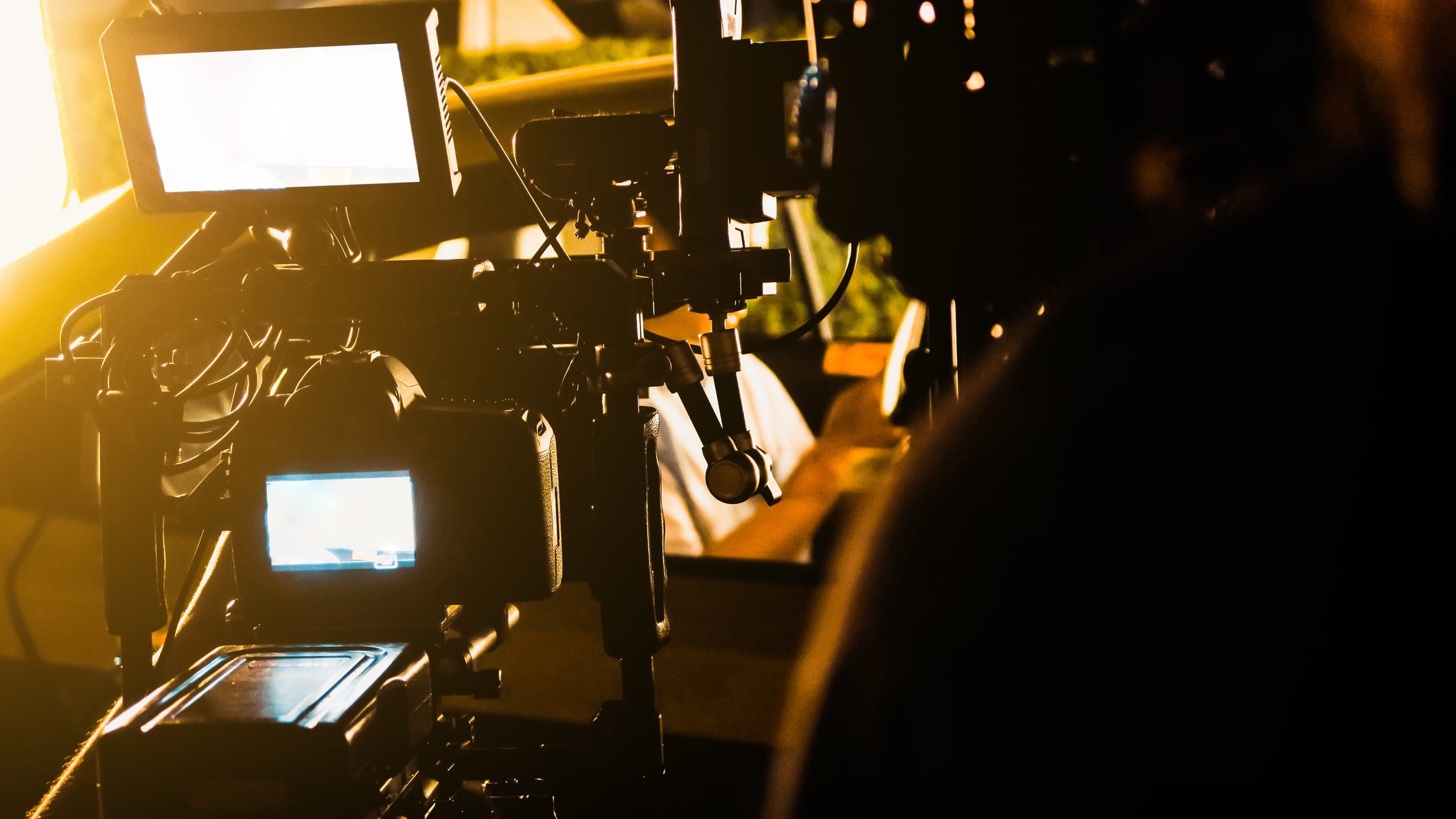 Set safety at the forefront as film crew union weighs new contract with Hollywood studios