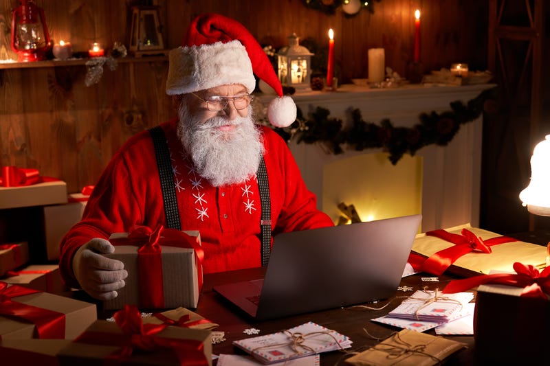 Santa