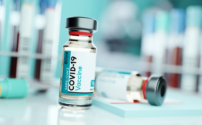 Cook County Health: 25K COVID-19 vax appointments were gone in less than 2 hours