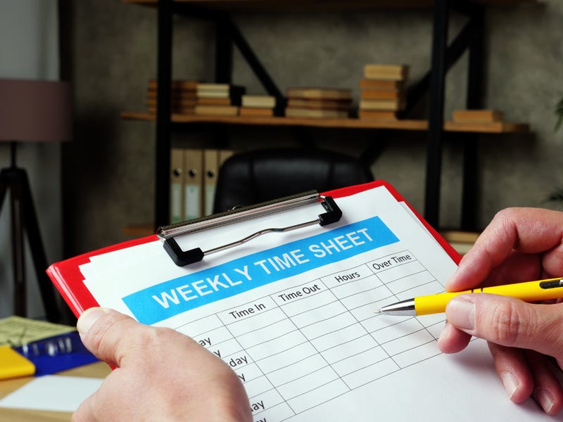 Audit and overtime