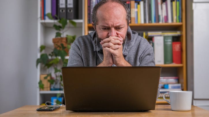 $7B company lets 900 workers go on a pre-holiday Zoom call; 'F you dude'