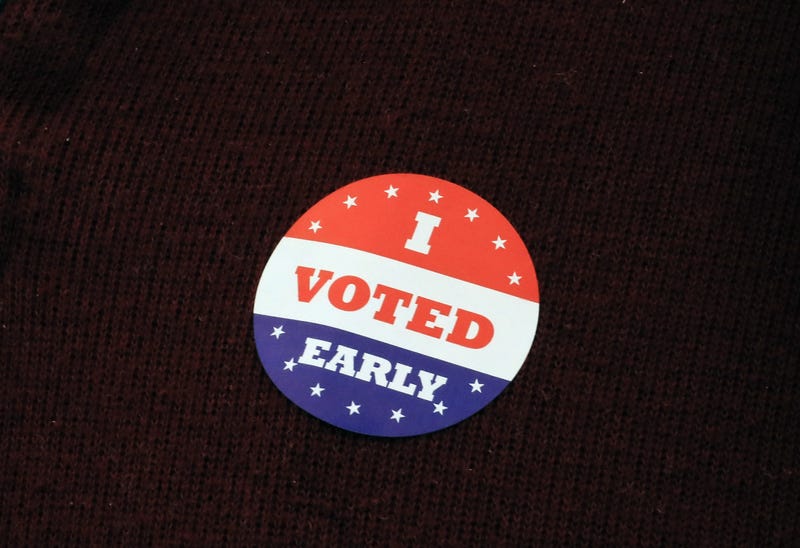 Early voting