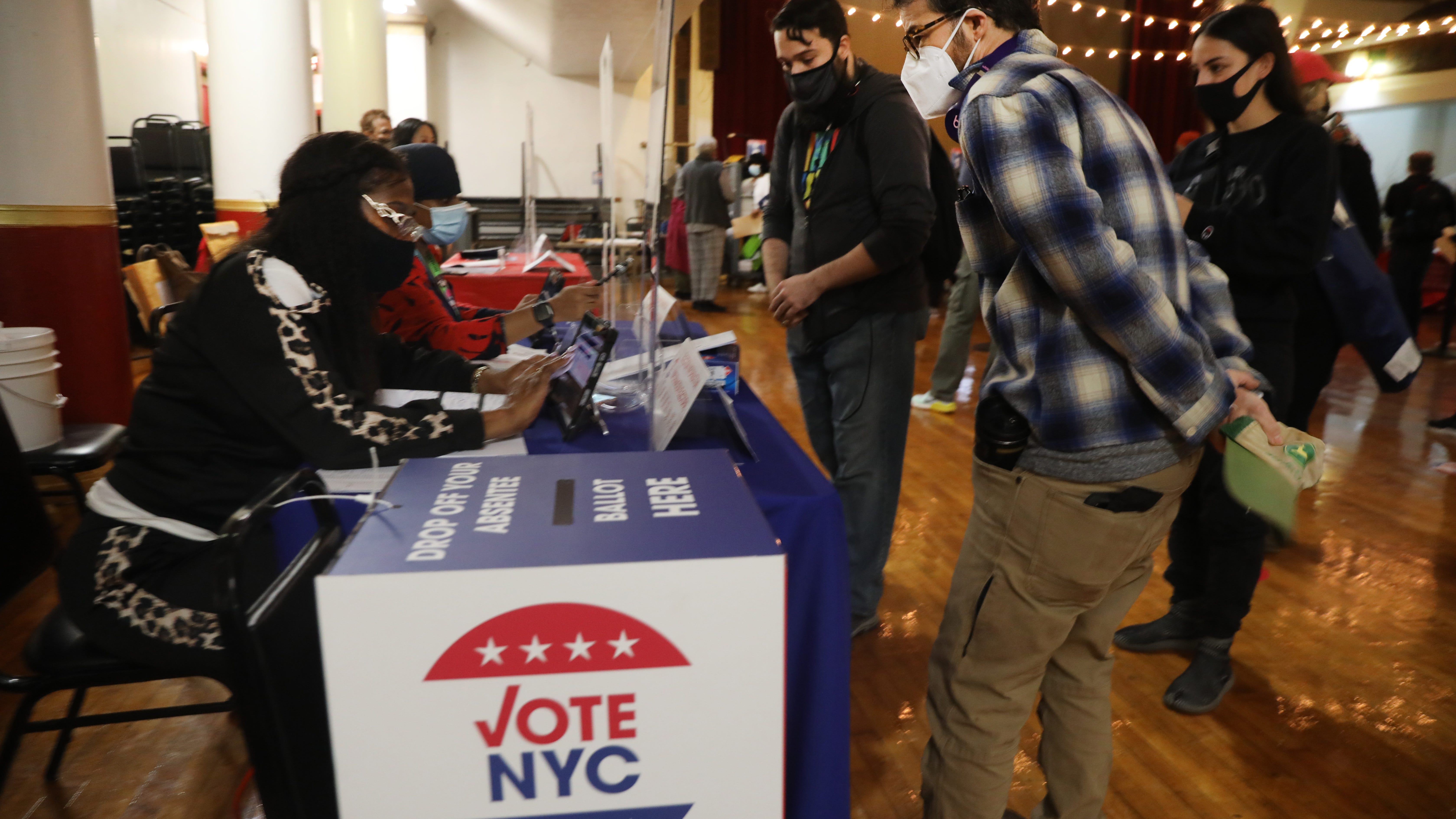 GOP could lose 4 House seats in NY as Democrat-dominated legislature redraws maps