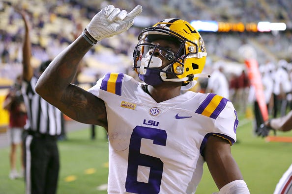 Terrace Mashall Jr.