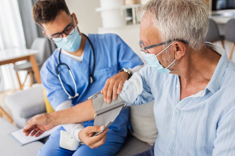 Pollution decline during lockdown helped cut heart attack rate