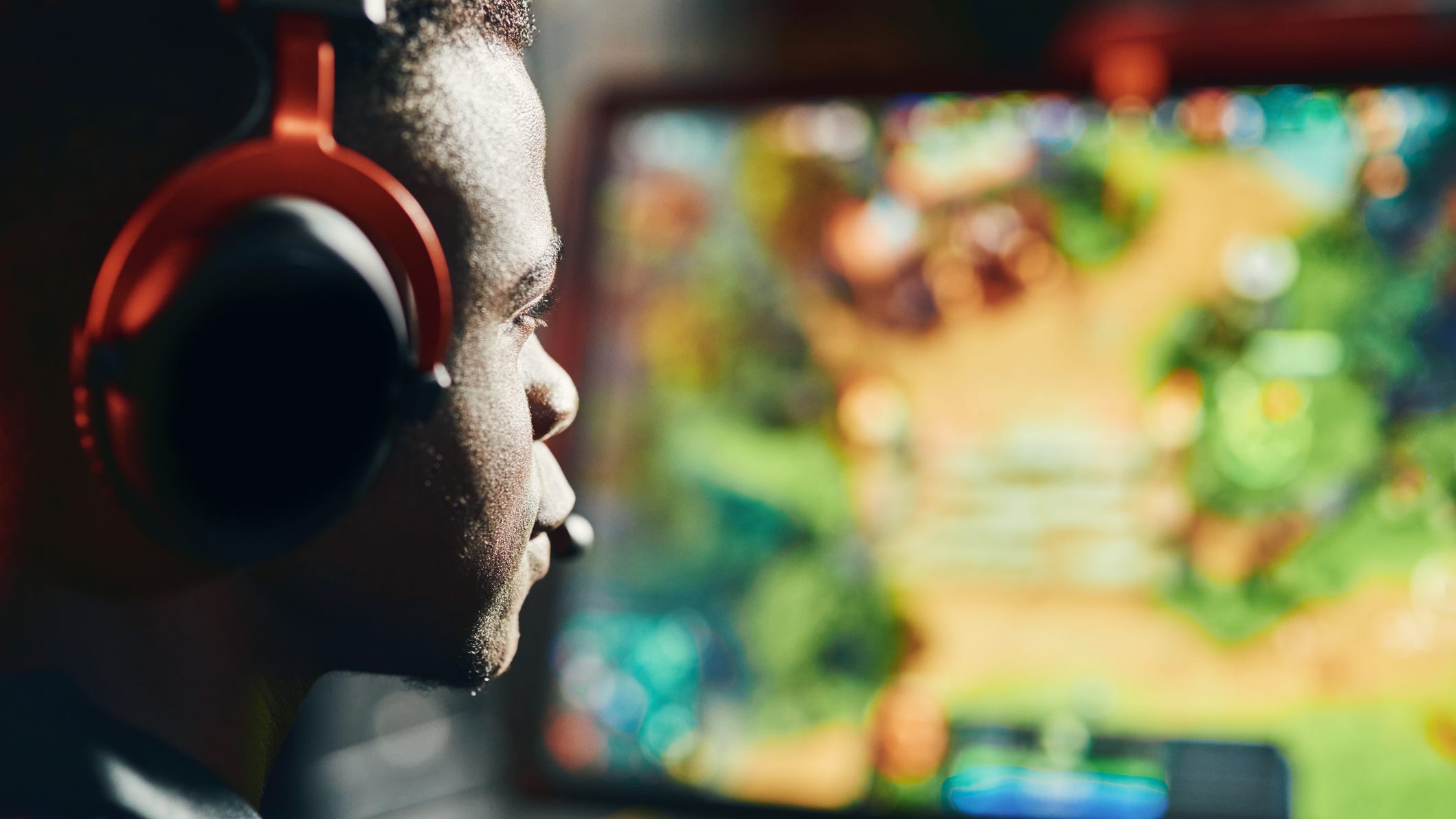 State of New Jersey invests in educating workers for esports industry