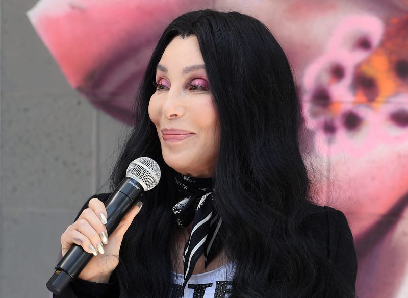 Cher