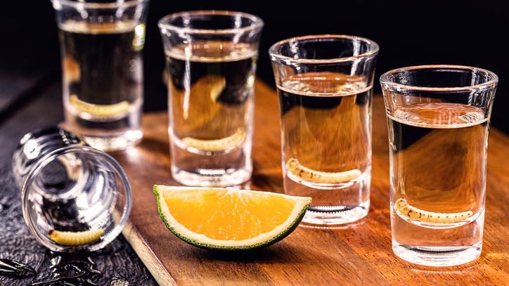 Man found sleeping in strip mall parking lot tells cops he had 6 shots of tequila at Ferndale bar before driving