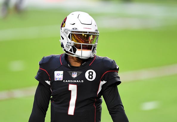 Kyler Murray