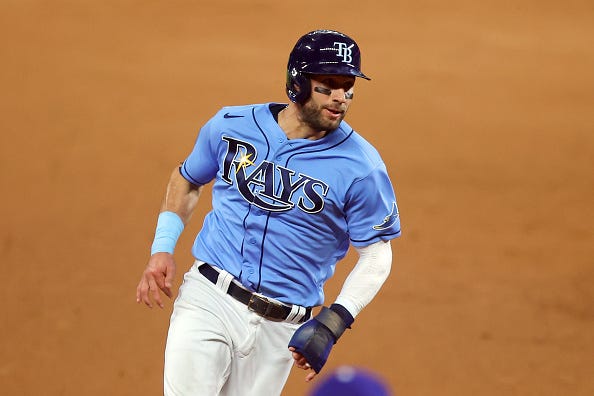 Kevin Kiermaier