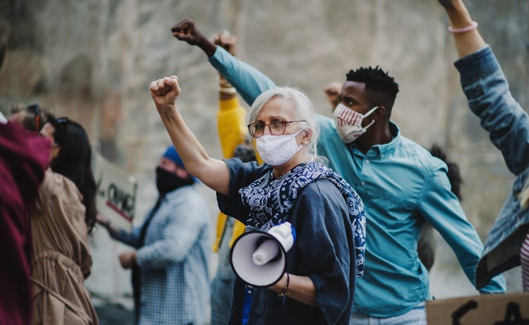 Protest