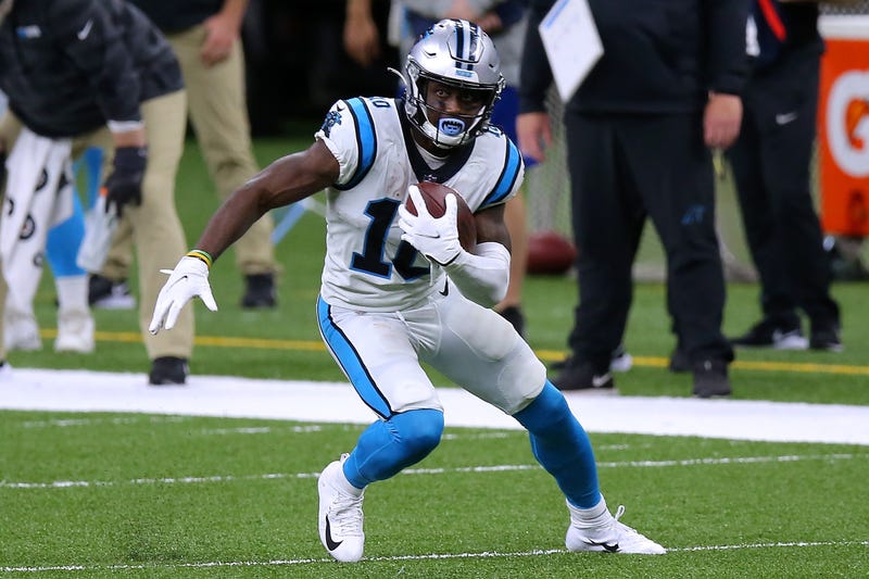 Jonathan Bachman/Getty Images