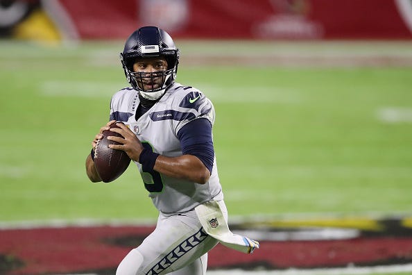 Russell Wilson