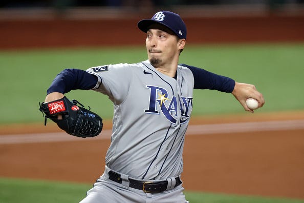 Blake Snell