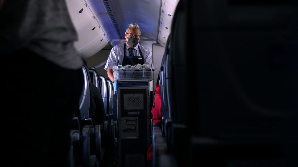 United Airlines to flight crews: Please don't duct tape passengers