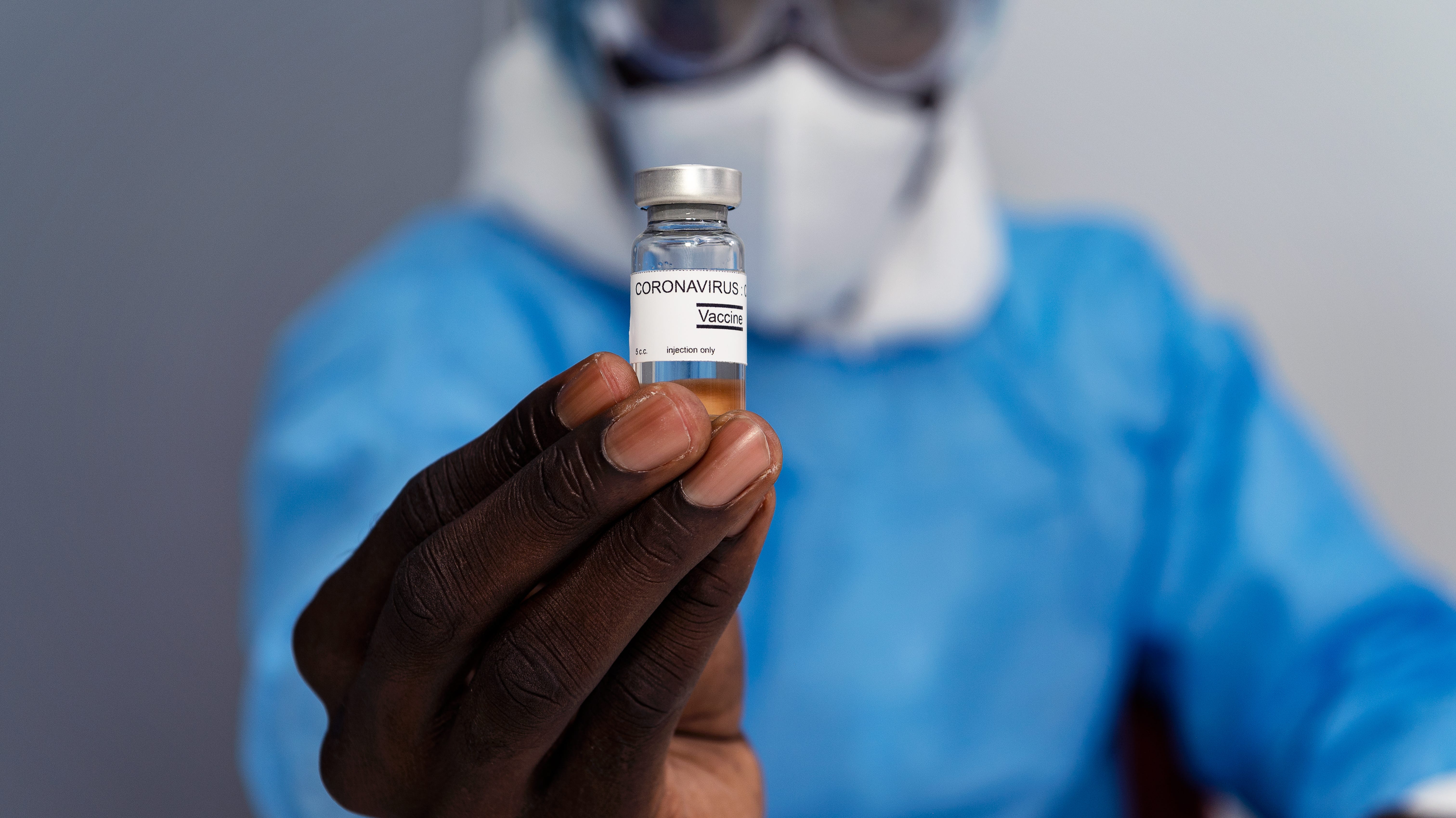 Doctors consortium to administer COVID-19 vaccines in Philadelphia Black communities